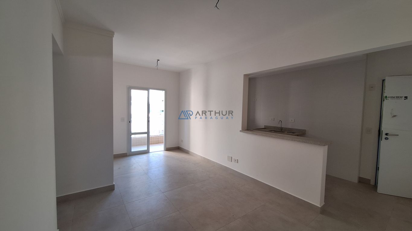 Apartamento 2 dormitórios à venda no Canto do Forte, Praia Grande – 65 m² - foto 9