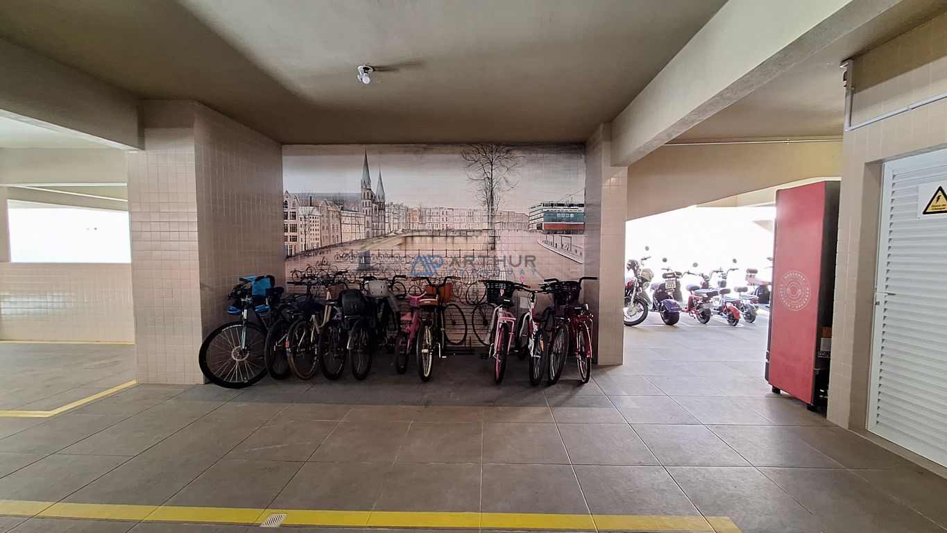 Apartamento 2 dormitórios à venda no Canto do Forte, Praia Grande – 65 m² - foto 26