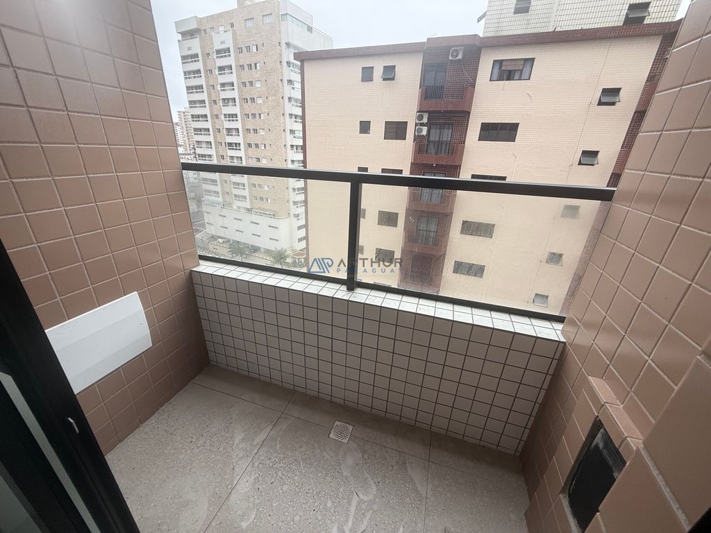 Apartamento 3 dormitórios para alugar na Guilhermina, Praia Grande – 89 m² - foto 13
