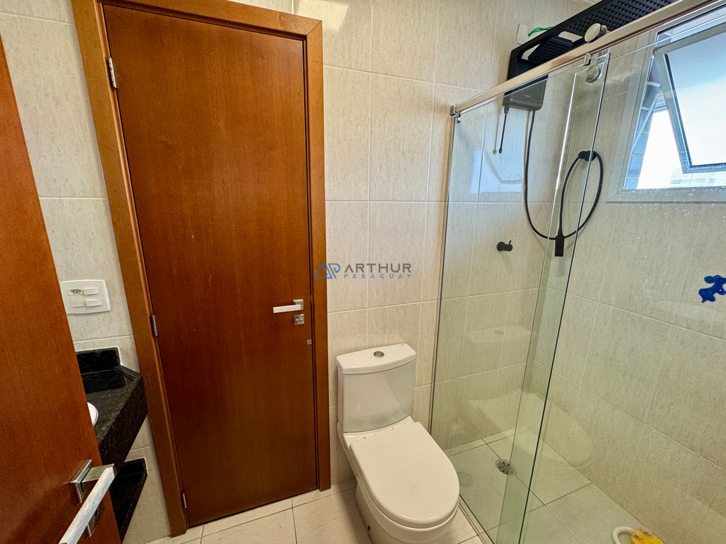 Apartamento 3 dormitórios à venda no Tupi, Praia Grande – 127 m² - foto 25