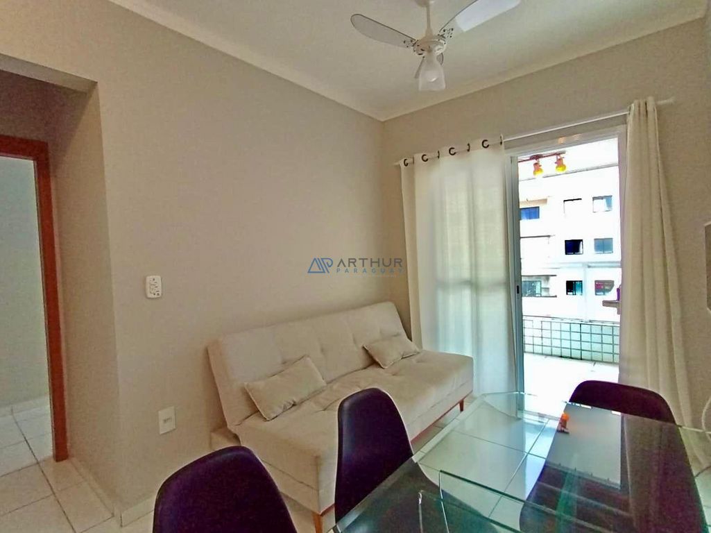 Apartamento 1 dormitório à venda no Aviação, Praia Grande – 44 m² - foto 8