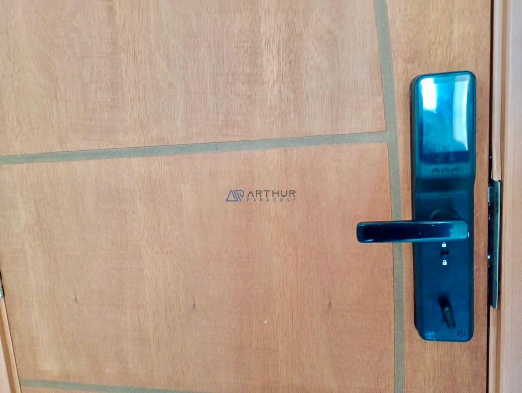 Apartamento 1 dormitório à venda no Aviação, Praia Grande – 44 m² - foto 35