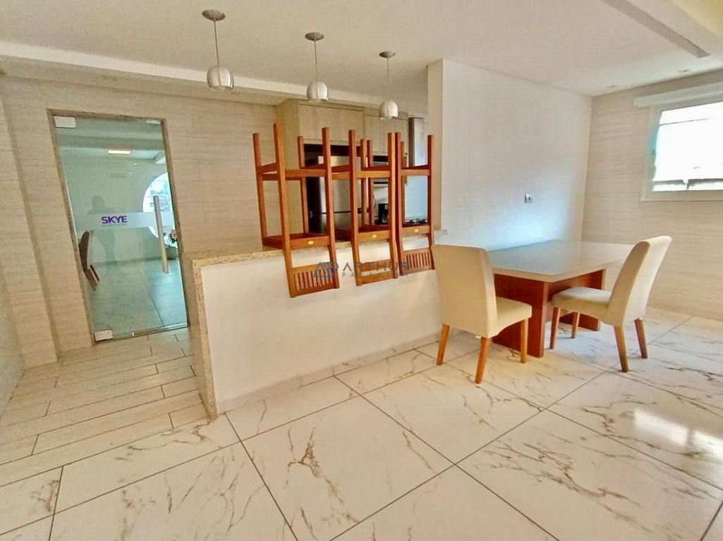 Apartamento 1 dormitório à venda no Aviação, Praia Grande – 44 m² - foto 26