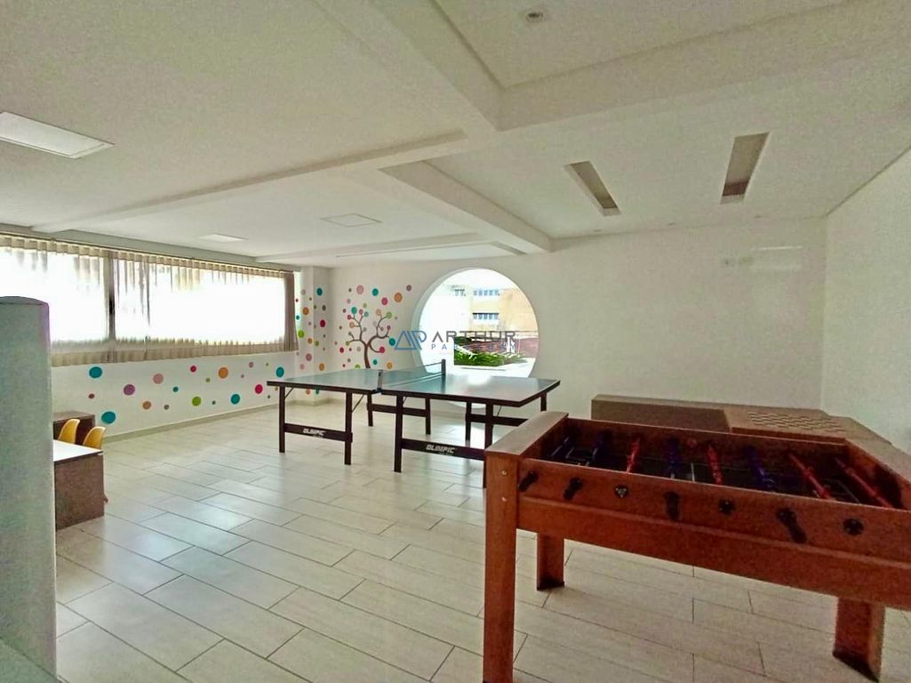 Apartamento 1 dormitório à venda no Aviação, Praia Grande – 44 m² - foto 29