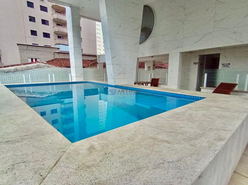 Apartamento 1 dormitório à venda no Aviação, Praia Grande – 44 m² - foto 32