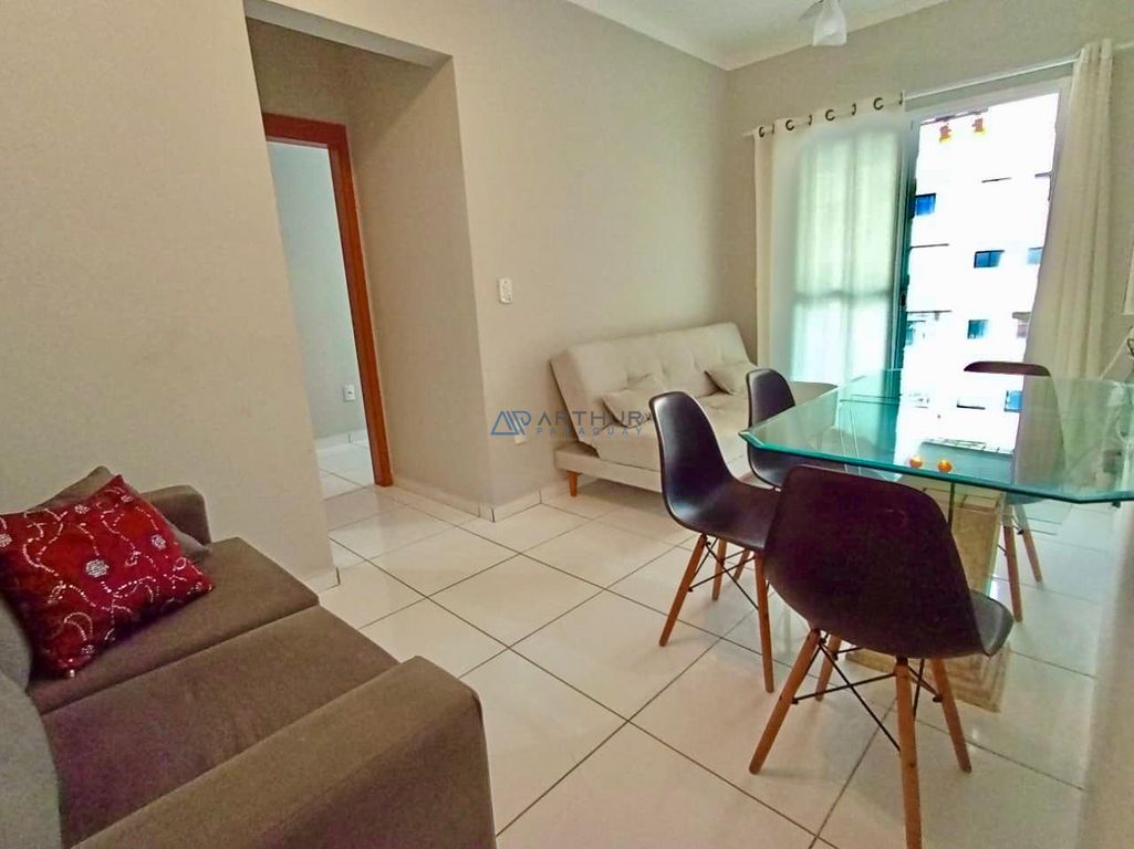 Apartamento 1 dormitório à venda no Aviação, Praia Grande – 44 m² - foto 9
