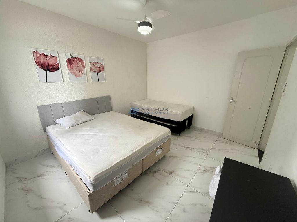 Apartamento 3 dormitórios frente mar à venda no Boqueirão, Praia Grande – 93 m² - foto 37