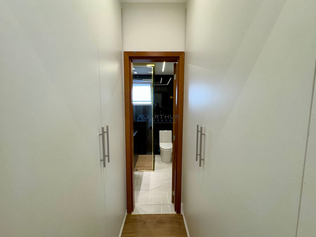Apartamento 3 dormitórios à venda no Tupi, Praia Grande – 127 m² - foto 16