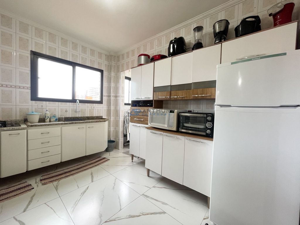Apartamento 1 dormitório à venda no Tupi, Praia Grande – 56 m² - foto 10
