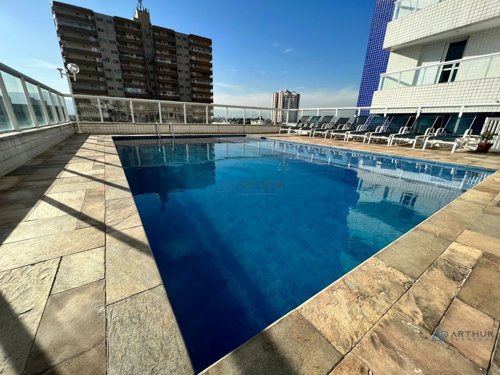 Apartamento 2 dormitórios à venda no Tupi, Praia Grande – 92 m² - foto 40