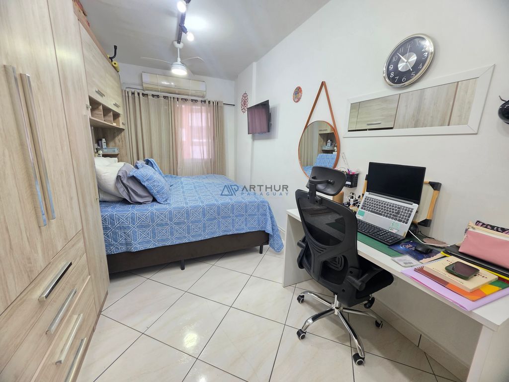 Apartamento 1 dormitório à venda no Aviação, Praia Grande – 50 m² - foto 12