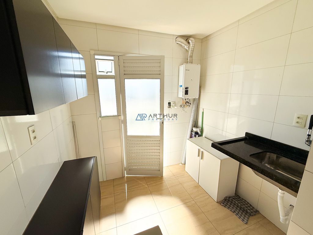 Apartamento 2 dormitórios à venda no Canto do Forte, Praia Grande – 129 m² - foto 14
