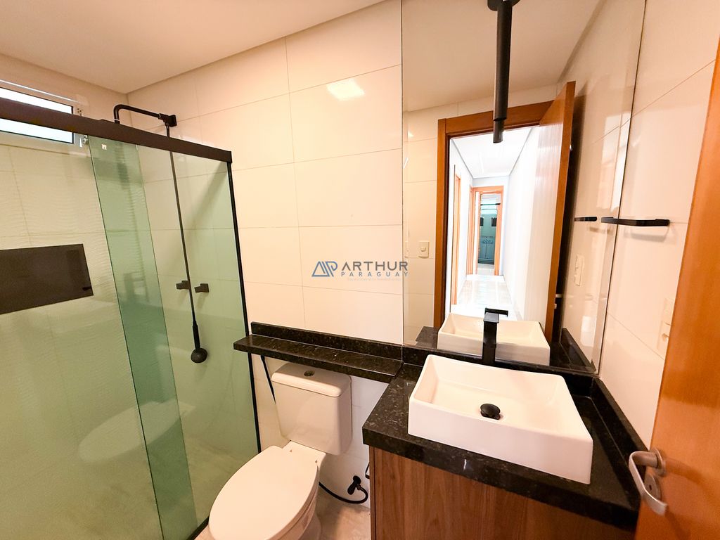 Apartamento 2 dormitórios à venda no Canto do Forte, Praia Grande – 129 m² - foto 16