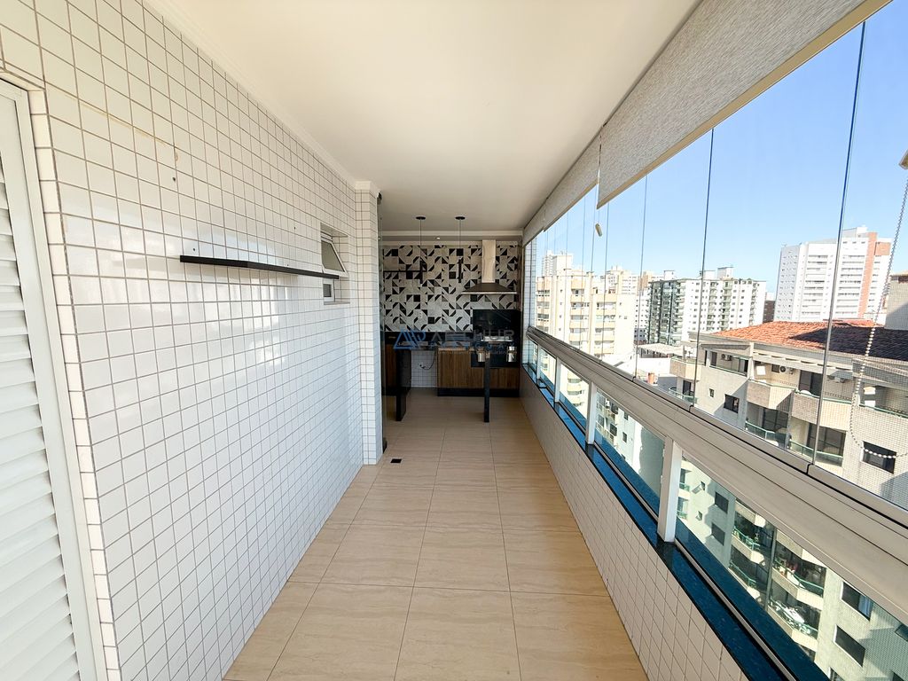 Apartamento 2 dormitórios à venda no Canto do Forte, Praia Grande – 129 m² - foto 20