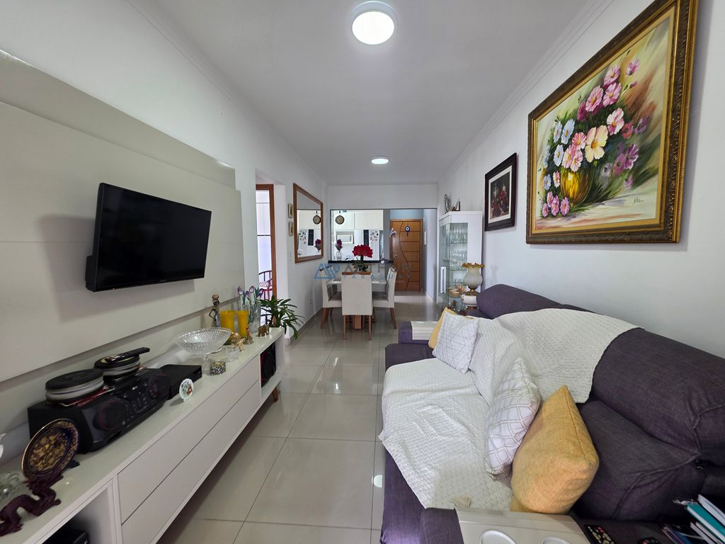 Apartamento 2 dormitórios à venda no Canto do Forte, Praia Grande – 83 m² - foto 8