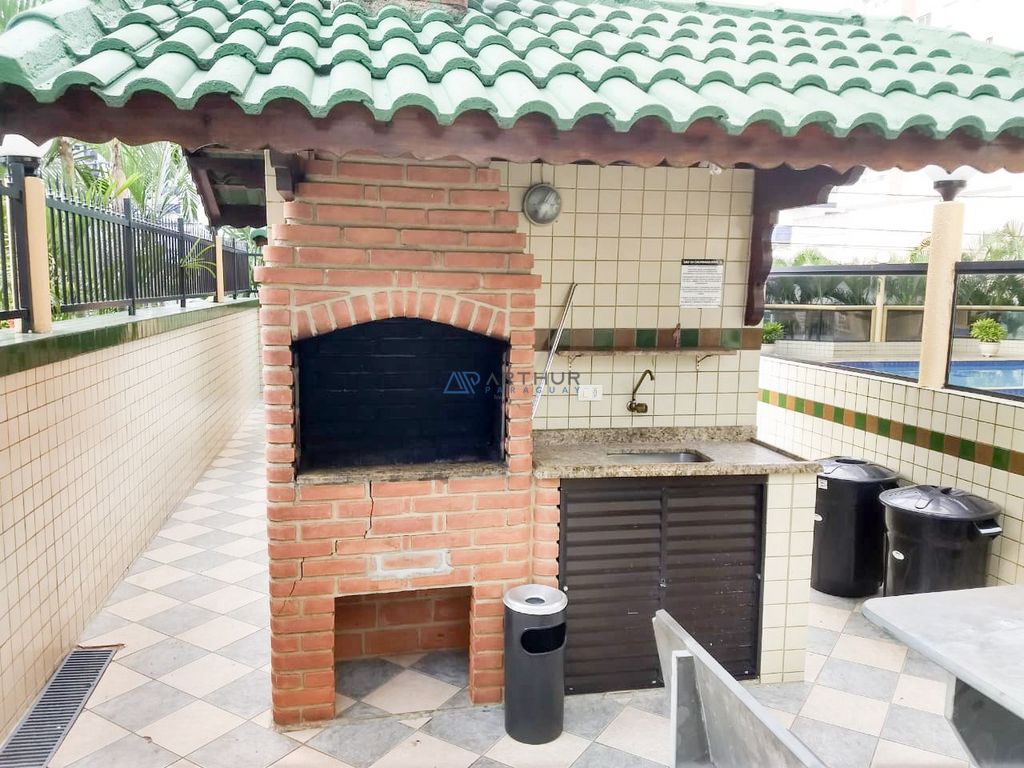 Apartamento 1 dormitório à venda no Tupi, Praia Grande – 56 m² - foto 20