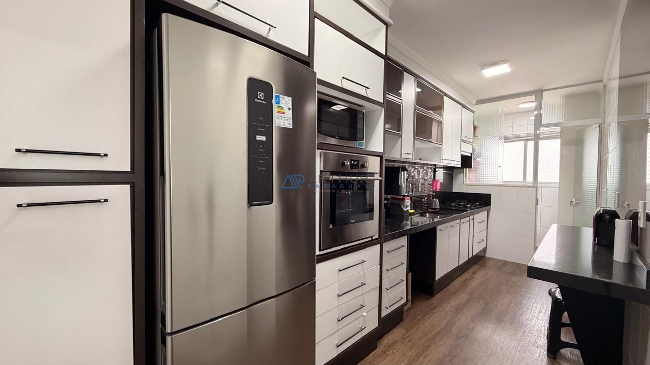 Apartamento 3 dormitórios à venda na Guilhermina, Praia Grande – 131 m² - foto 8