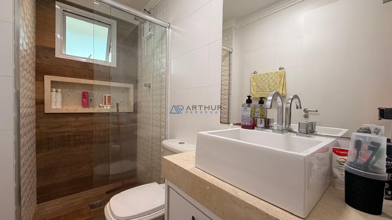 Apartamento 3 dormitórios à venda na Guilhermina, Praia Grande – 131 m² - foto 14
