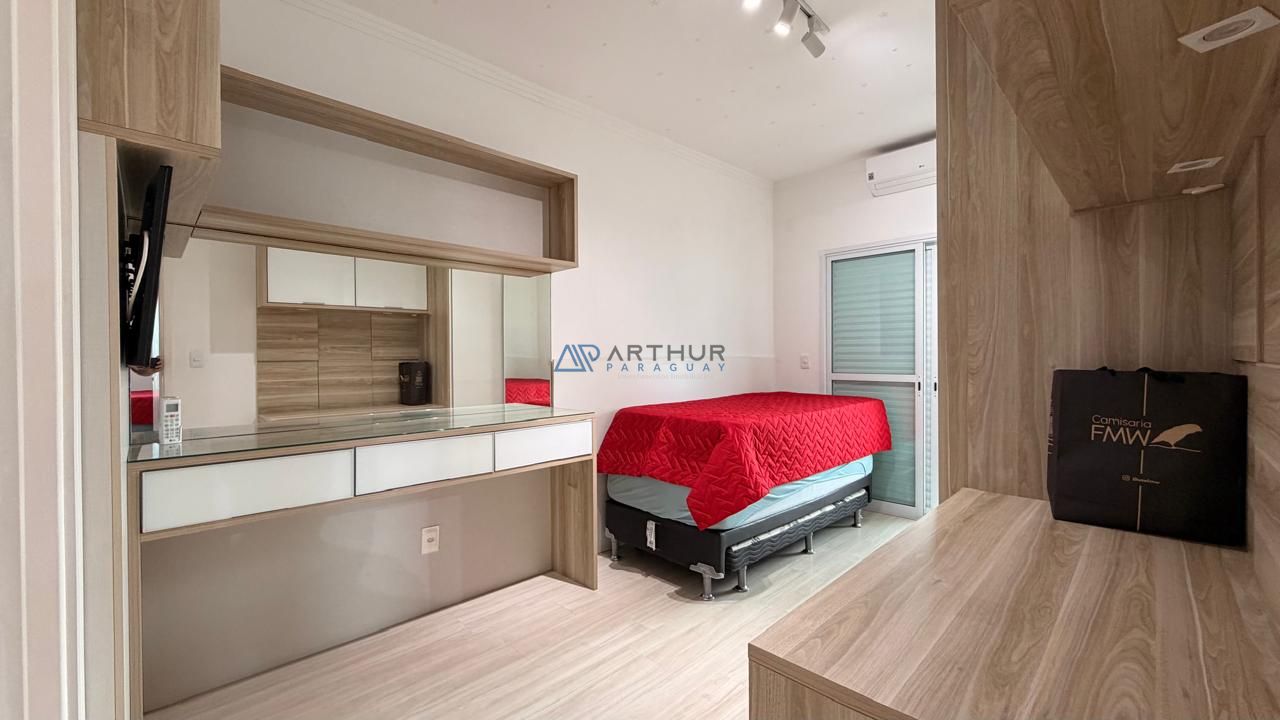 Apartamento 3 dormitórios à venda na Guilhermina, Praia Grande – 131 m² - foto 15
