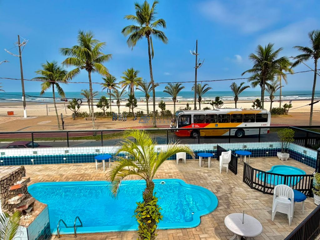Apartamento 3 dormitórios frente mar à venda no Tupi, Praia Grande – 143 m² - foto 32