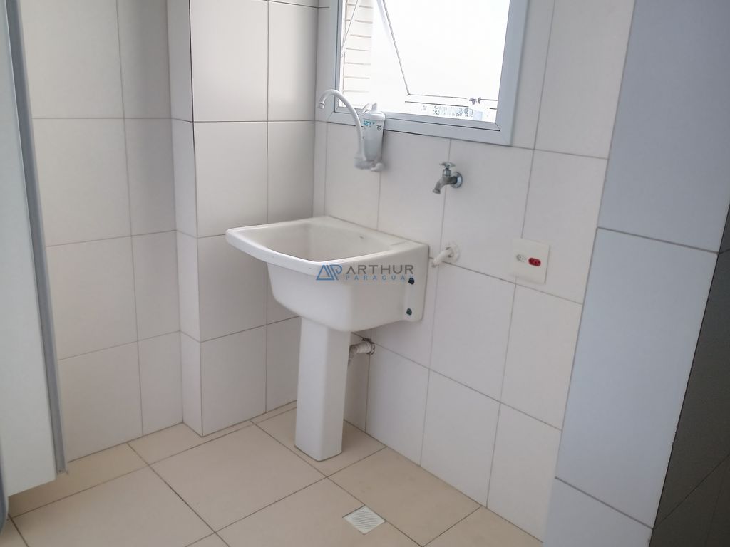 Apartamento 2 dormitórios para alugar no Boqueirão, Praia Grande – 75 m² - foto 19