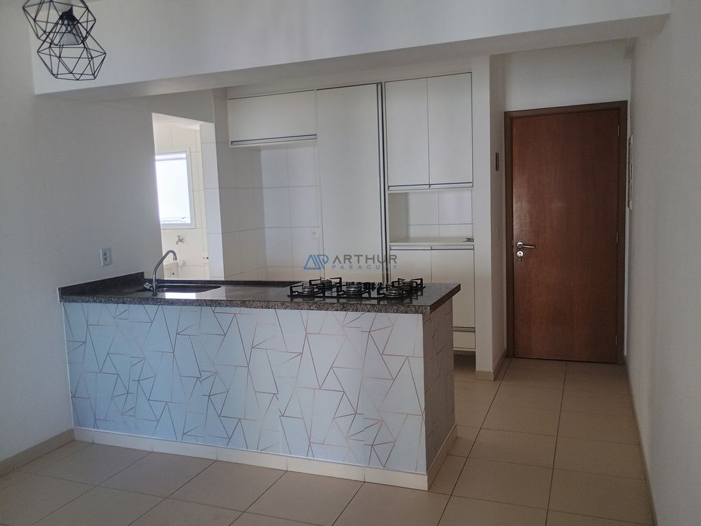 Apartamento 2 dormitórios para alugar no Boqueirão, Praia Grande – 75 m² - foto 10