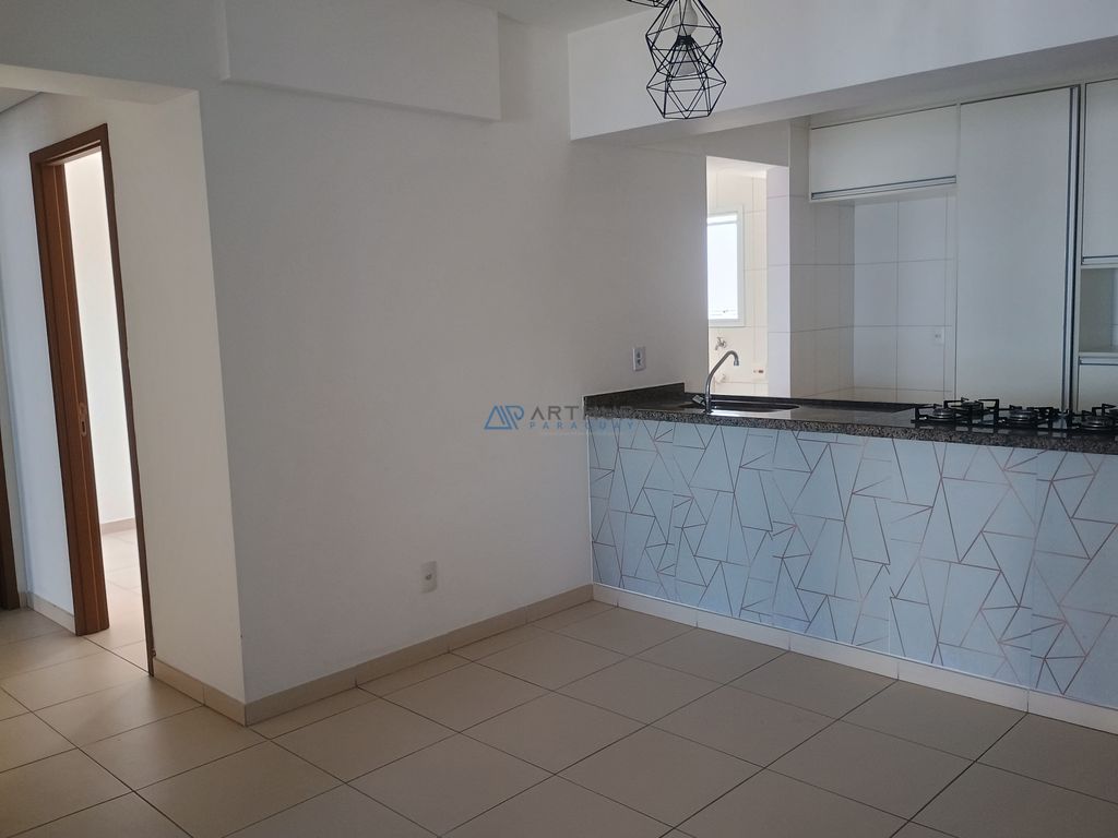 Apartamento 2 dormitórios para alugar no Boqueirão, Praia Grande – 75 m² - foto 7