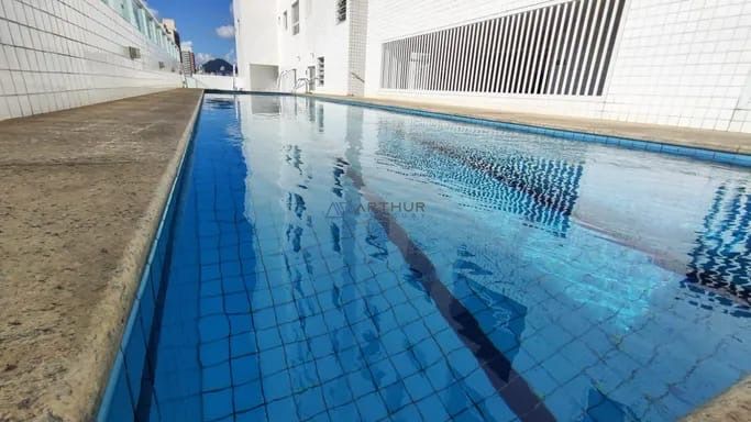 Apartamento 2 dormitórios à venda no Aviação, Praia Grande – 64 m² - foto 13