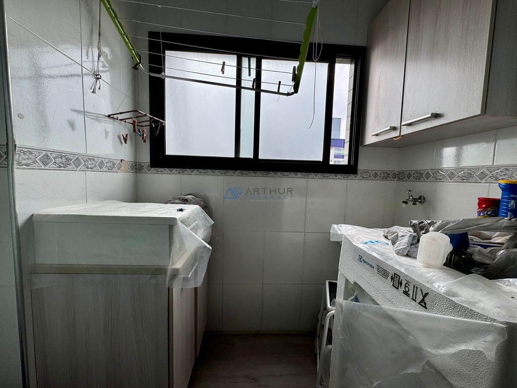 Apartamento 3 dormitórios frente mar à venda na Guilhermina, Praia Grande – 86 m² - foto 11
