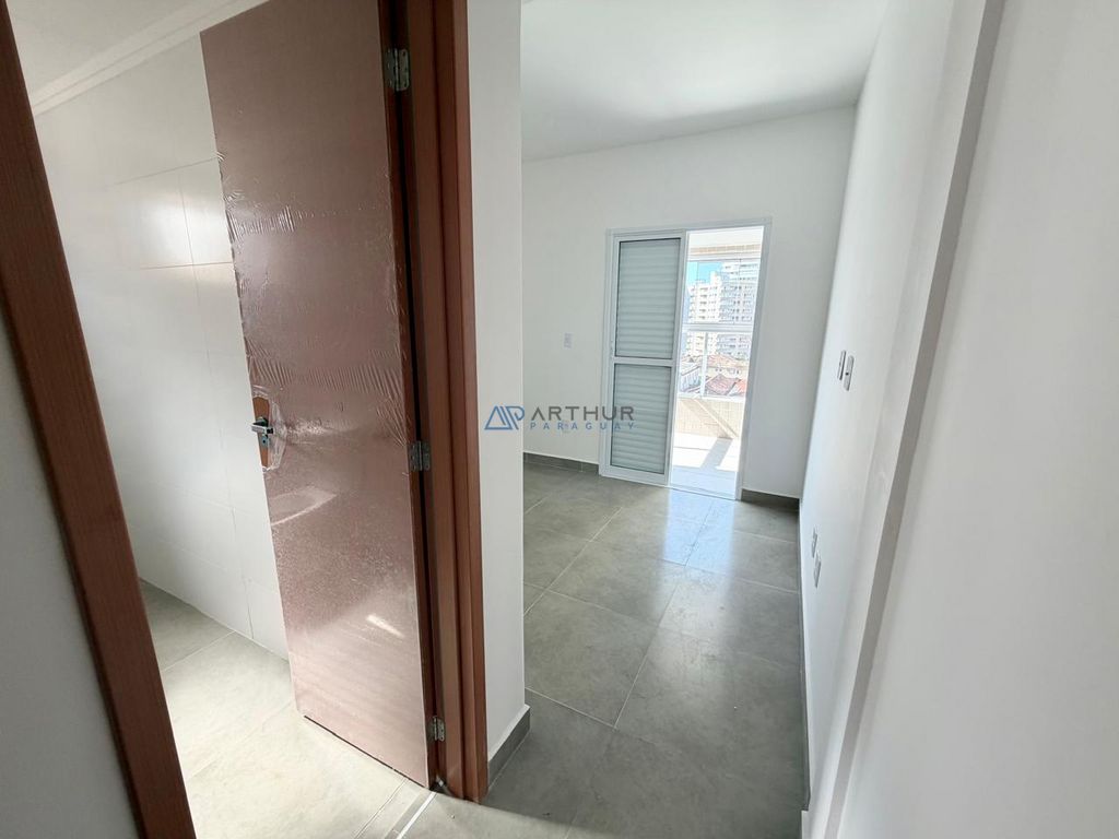Apartamento 3 dormitórios à venda na Guilhermina, Praia Grande – 126 m² - foto 34