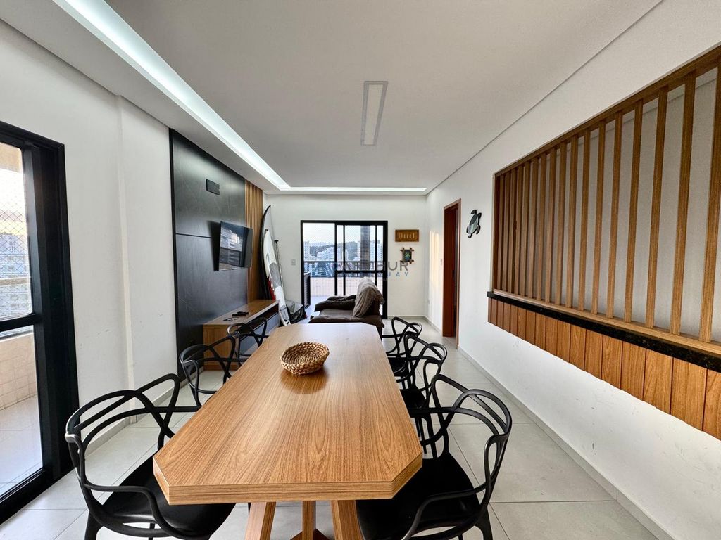 Cobertura 3 dormitórios à venda no Canto do Forte, Praia Grande – 115 m² - foto 17
