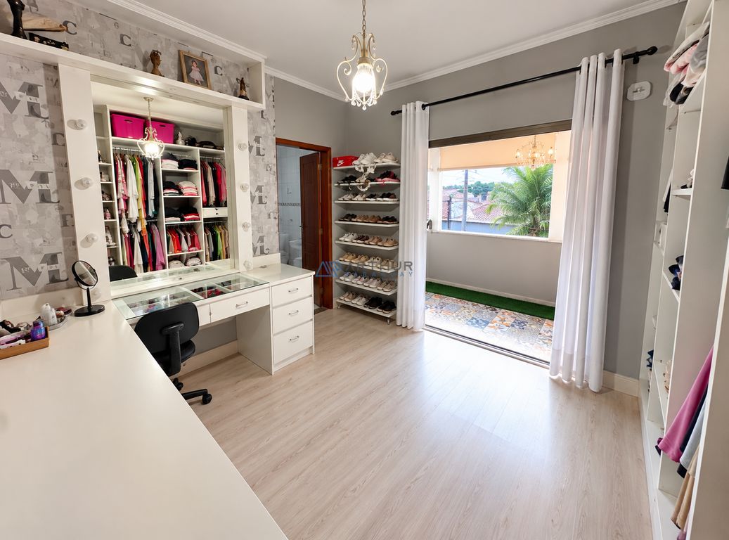 Sobrado 4 dormitórios à venda no Boqueirão, Praia Grande – 182 m² - foto 10