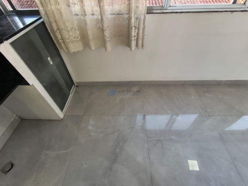 Apartamento 1 dormitório à venda no Tupi, Praia Grande – 58 m² - foto 11