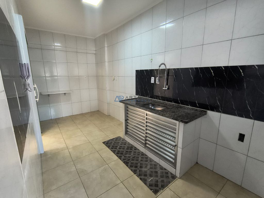 Apartamento 1 dormitório à venda no Tupi, Praia Grande – 58 m² - foto 9