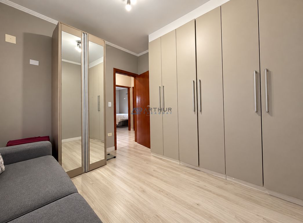 Sobrado 4 dormitórios à venda no Boqueirão, Praia Grande – 182 m² - foto 12