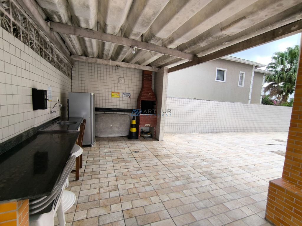 Apartamento 1 dormitório à venda no Tupi, Praia Grande – 58 m² - foto 21