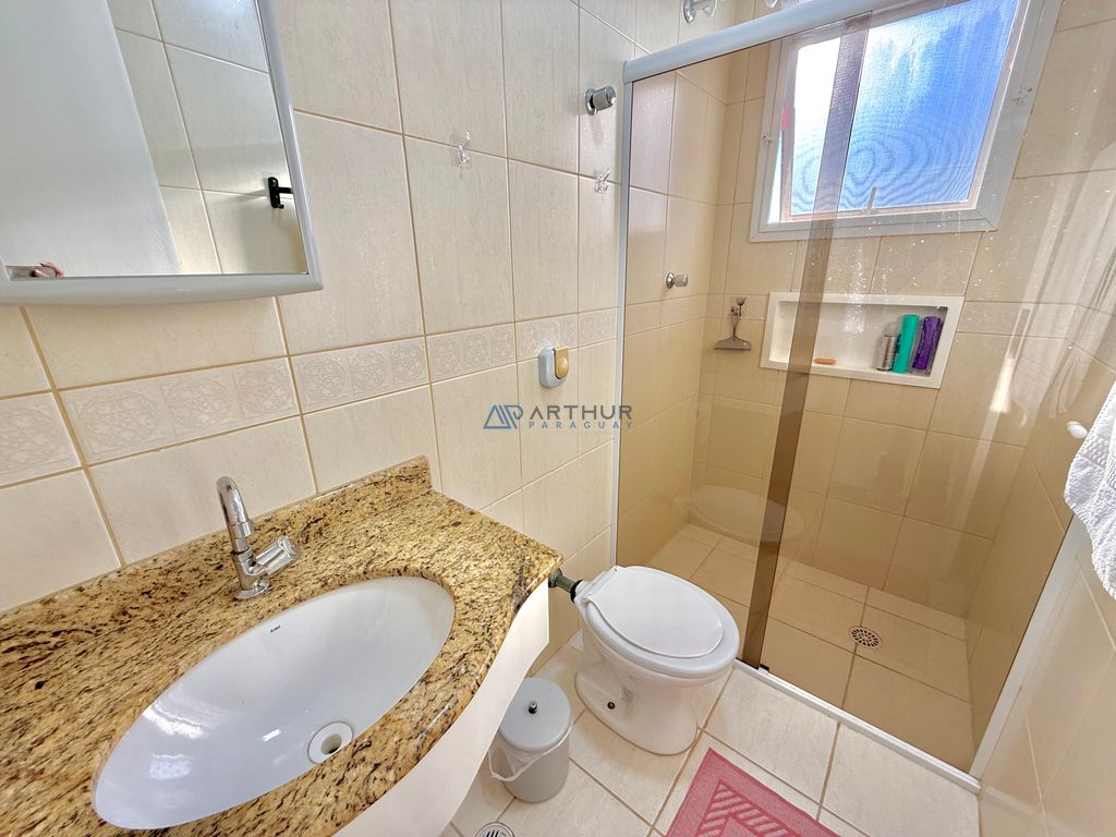 Apartamento 2 dormitórios à venda na Guilhermina, Praia Grande – 88 m² - foto 9
