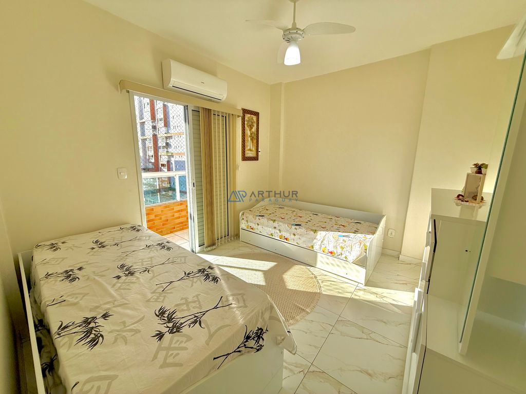 Apartamento 2 dormitórios à venda na Guilhermina, Praia Grande – 88 m² - foto 10