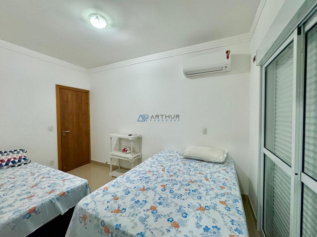 Apartamento 3 dormitórios à venda no Canto do Forte, Praia Grande – 160 m² - foto 27