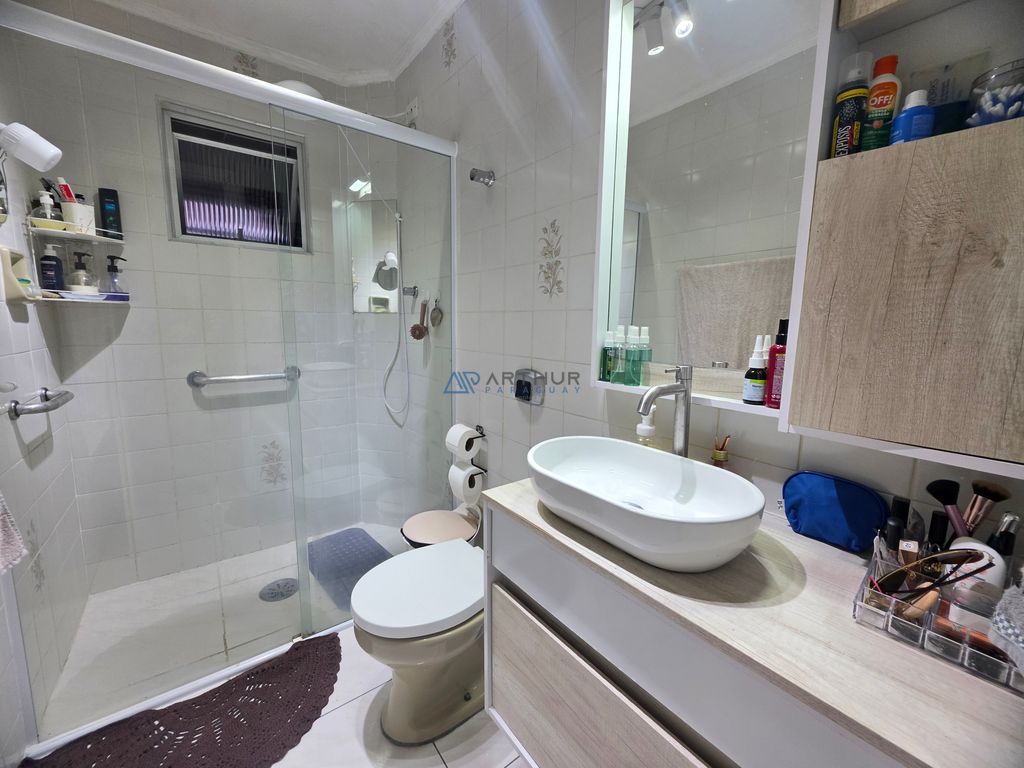 Apartamento 1 dormitório à venda no Aviação, Praia Grande – 50 m² - foto 9