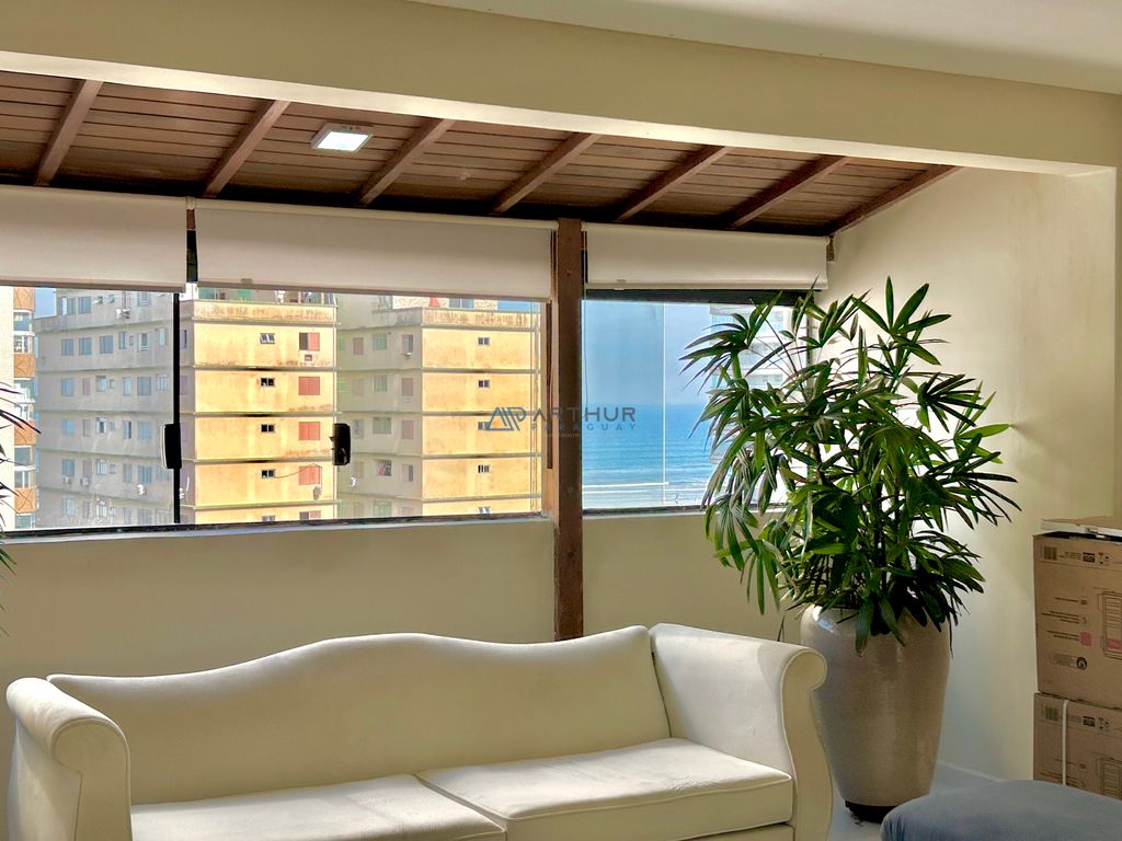 Apartamento 4 dormitórios à venda no Aviação, Praia Grande – 218 m² - foto 13