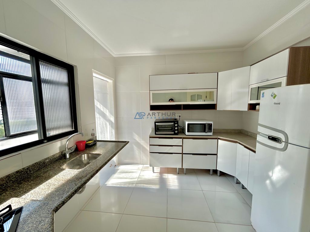 Apartamento 4 dormitórios à venda no Aviação, Praia Grande – 218 m² - foto 16