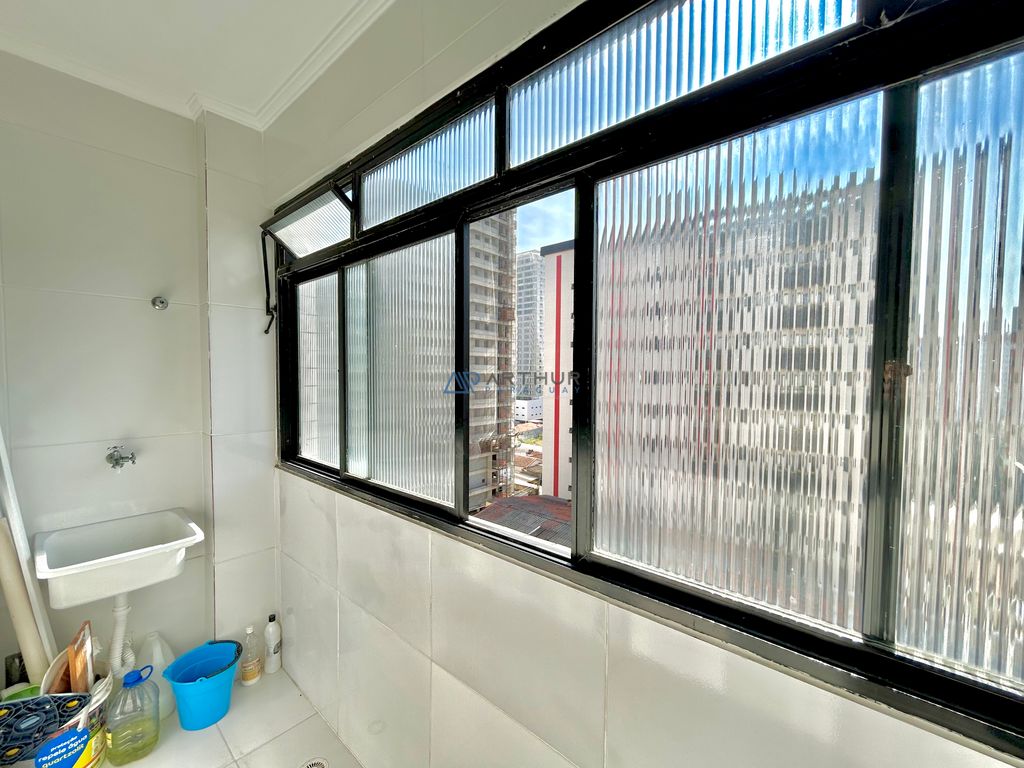 Apartamento 4 dormitórios à venda no Aviação, Praia Grande – 218 m² - foto 18