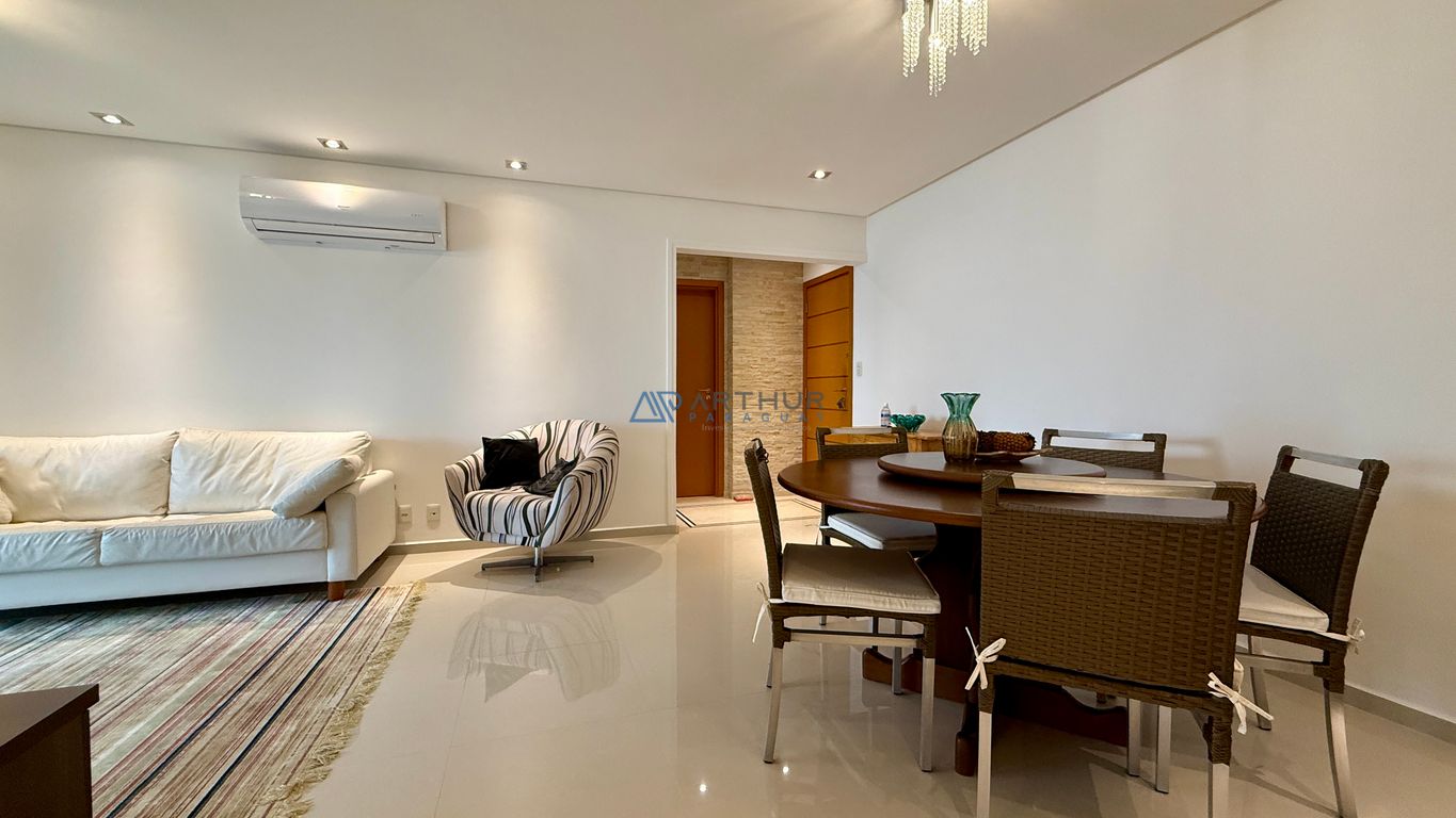 Apartamento 3 dormitórios à venda no Canto do Forte, Praia Grande – 131 m² - foto 6