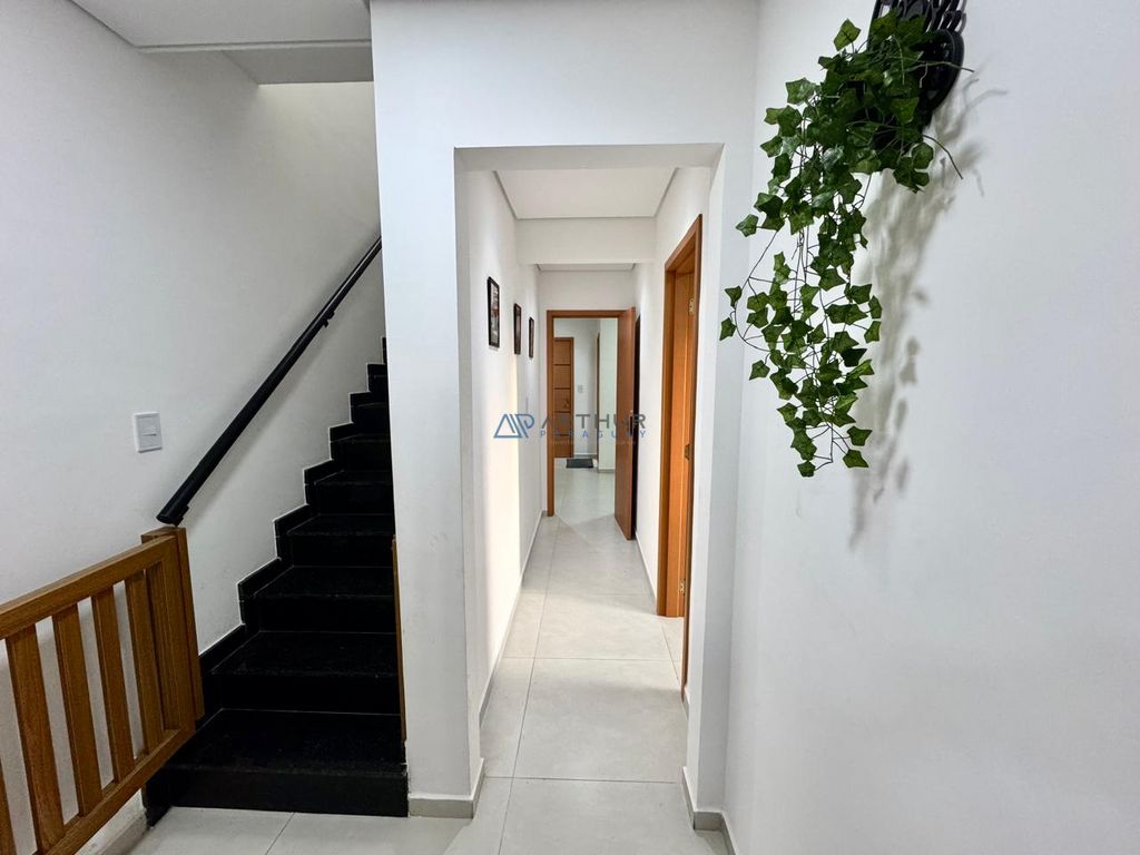 Cobertura 3 dormitórios à venda no Canto do Forte, Praia Grande – 115 m² - foto 28