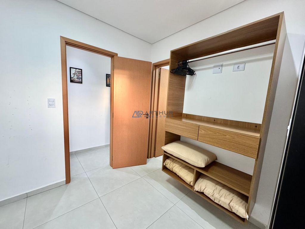 Cobertura 3 dormitórios à venda no Canto do Forte, Praia Grande – 115 m² - foto 34