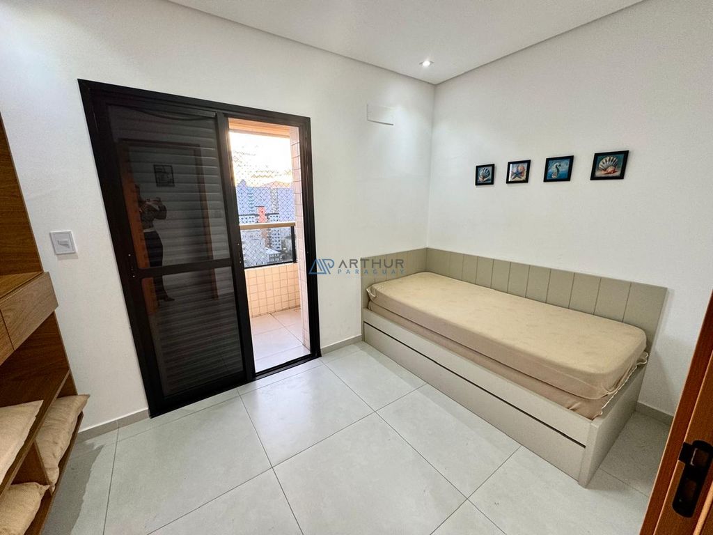 Cobertura 3 dormitórios à venda no Canto do Forte, Praia Grande – 115 m² - foto 37