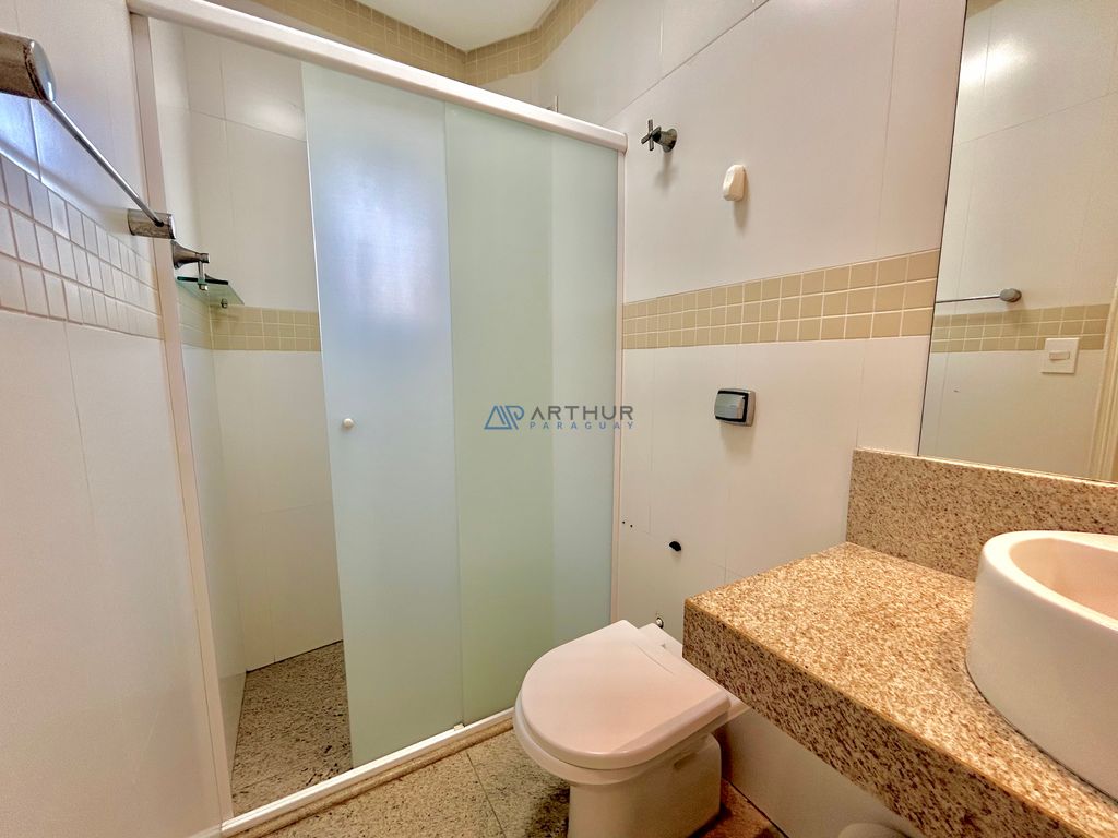 Apartamento 4 dormitórios à venda no Aviação, Praia Grande – 218 m² - foto 27