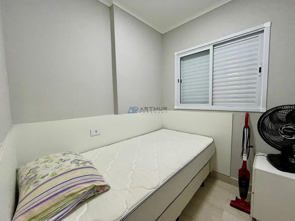 Apartamento 3 dormitórios à venda na Guilhermina, Praia Grande – 140 m² - foto 12