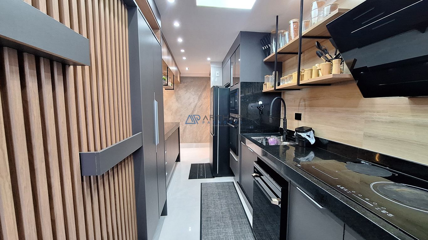 Apartamento 3 dormitórios frente mar à venda no Centro, Mongaguá – 102 m² - foto 15